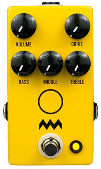 JHS Pedals Charlie Brown V4 Kytarový efekt