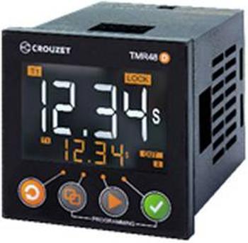 PLC řídicí modul Crouzet Timer GDS2R10MV2