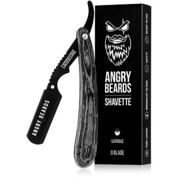 ANGRY BEARDS Shavetta Garrigue  (8594205594072)