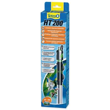 Topítko TETRA HT 200 200 W