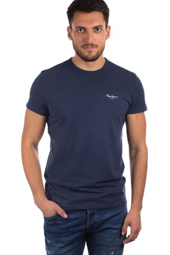 Pánské tričko  Pepe Jeans ORIGINAL BASIC 3  XL