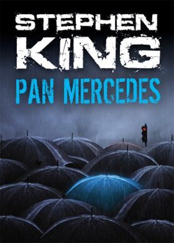 Pan Mercedes - Stephen King - e-kniha
