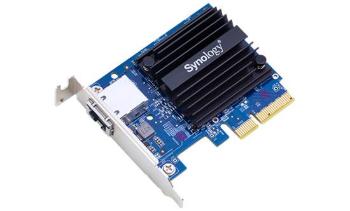 Synology 10GBASE-T/NBASE-T Card (E10G18-T1), E10G18-T1