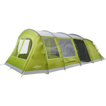 Vango STARGROVE II 600XL Rodinný stan, zelená, velikost UNI