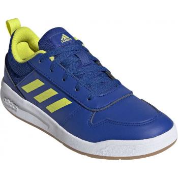 adidas TENSAUR K Dětská obuv, modrá, velikost 34