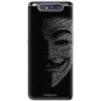 iSaprio Vendeta 10 pro Samsung Galaxy A80 (ven10-TPU2_GalA80)