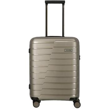 Travelite Air Base S Champagne metallic (4027002073968)