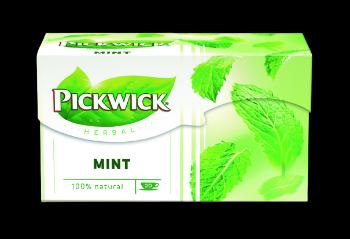 Pickwick Máta 20 x 1.6 g