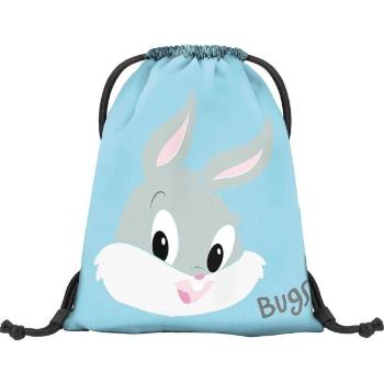 BAAGL BUGS BUNNY Gymsack, světle modrá, velikost