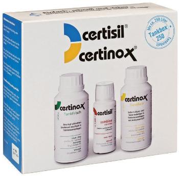 Certisil Certibox CB 250 Dezinfekce nárdže