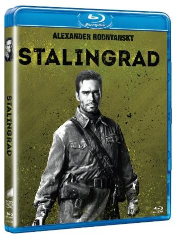 Stalingrad (2013) (2BLU-RAY) (2D+3D) - edice Big Face