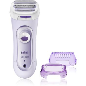 Braun Lady Style 5560 dámský holicí strojek