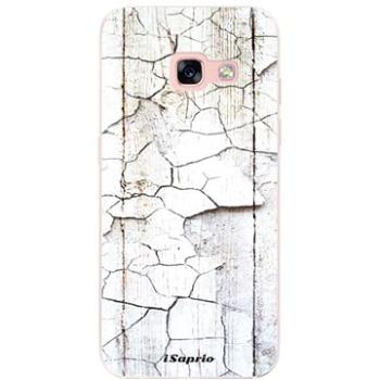 iSaprio Old Paint 10 pro Samsung Galaxy A3 2017 (oldpaint10-TPU2-A3-2017)