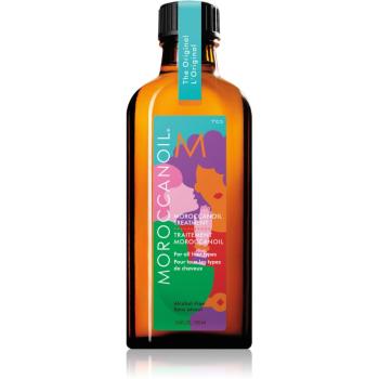 Moroccanoil Treatment Limited Edition vlasová kúra pro všechny typy vlasů 100 ml