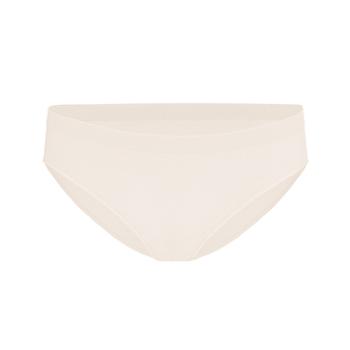 bravado! Mid-Rise Slip antique white