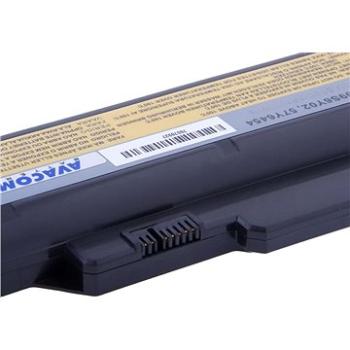 Avacom Lenovo G560, IdeaPad V470 series Li-Ion 10.8V 5800mAh 63Wh (NOLE-G560-P29)