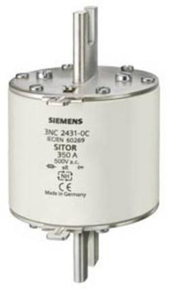 Siemens 3NC84230C sada pojistek velikost pojistky: 3 150 A 690 V