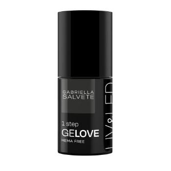 Gabriella Salvete GeLove UV & LED 8 ml lak na nehty pro ženy 14 Ex