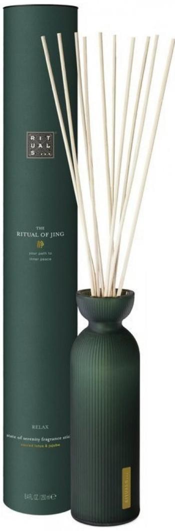 Rituals Jing Vonné tyčinky 250 ml