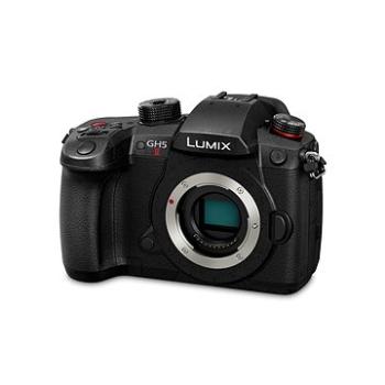 Panasonic Lumix DC-GH5 Mark II tělo (DC-GH5M2E)