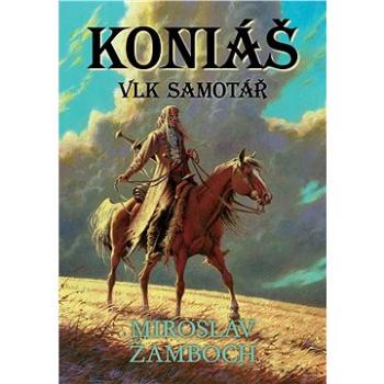 Vlk samotář (978-80-738-7193-2)