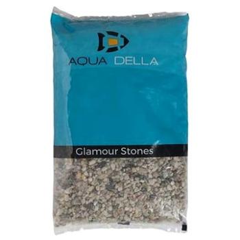 Ebi Aqua Della Aquarium Gravel light coarse 3-6 mm 2 kg (4047059447550)