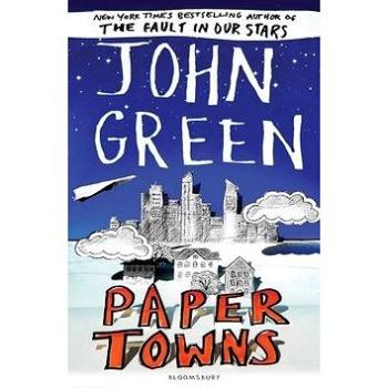 Paper Towns (9781408848180)