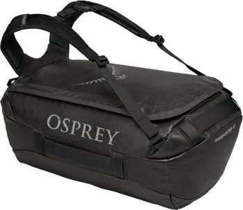 Osprey Transporter 40 Black 40 L Taška