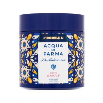 Acqua di Parma Blu Mediterraneo Fico di Amalfi 200 ml tělový peeling unisex