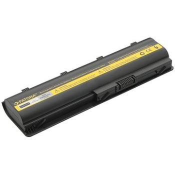 PATONA pro ntb HP HSTNN-IB0X 4400mAh Li-Ion 11,1V DV6 (PT2176)