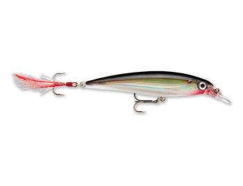 Rapala wobler x rap s - 10 cm 13 g