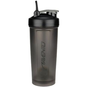 Avento Shake Bottle šejkr 1000 ml šedá (63574)