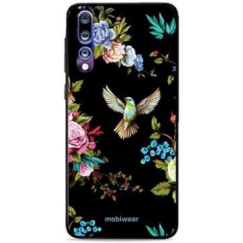 Mobiwear Glossy lesklý pro Huawei P20 Pro - G041G (5904808493109)