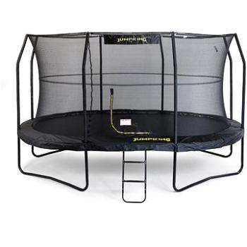 JumpKing Oval-Pod 3×4,5 m (JPO1015G16)