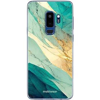 Mobiwear Silikon pro Samsung Galaxy S9 Plus - B007F (5904808351799)