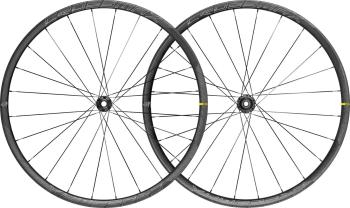 Mavic Crossmax SLR 29 Disc Boost Micro Spline Centerlock - pár uni