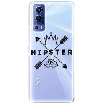 iSaprio Hipster Style 02 pro Vivo Y52 5G (hipsty02-TPU3-vY52-5G)