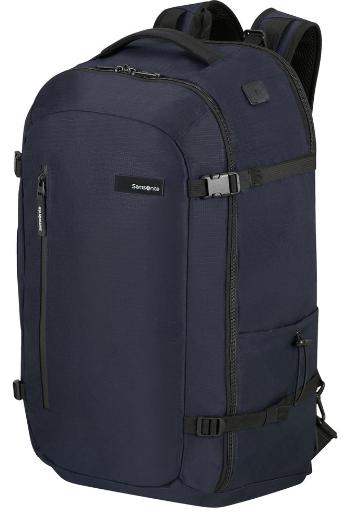 Samsonite Cestovní batoh Roader S 38 l - tmavě modrá