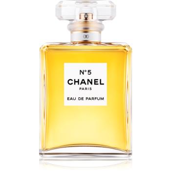 Chanel N°5 parfémovaná voda pro ženy 100 ml