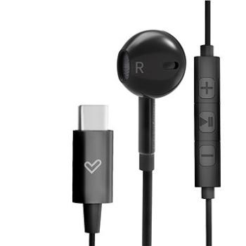 Energy Sistem Earphones Smart 2 Type C Black (448982)