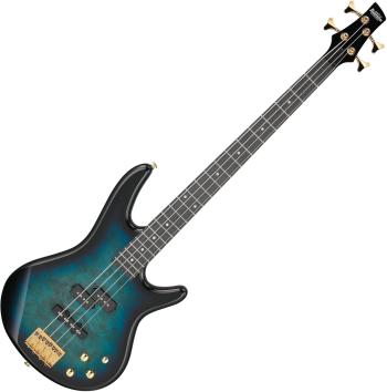 Ibanez GSR200PC-TMU Transparent Marine Burst Elektrická baskytara