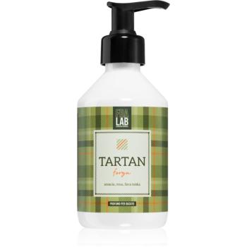 FraLab Tartan Force koncentrovaná vůně do pračky 250 ml