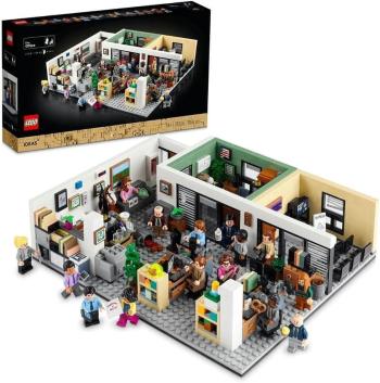 LEGO Ideas 21336 The Office