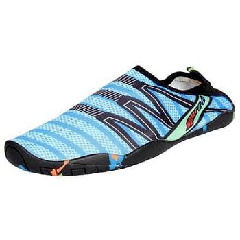 Pacific boty do vody modrá Velikost (obuv): 40