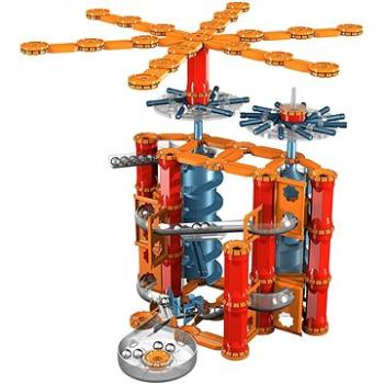 Geomag Mechanics Gravity 330 pcs (871772007760)