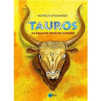 Tauros (978-80-266-1092-2)