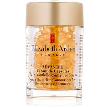 ELIZABETH ARDEN Advanced Ceramide Capsules Daily Youth Restoring Eye Serum 60 ks (85805559090)