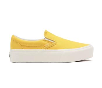 UA Classic Slip-On Platform 36