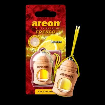 AREON Fresco osvěžovač vzduchu citron 4 ml