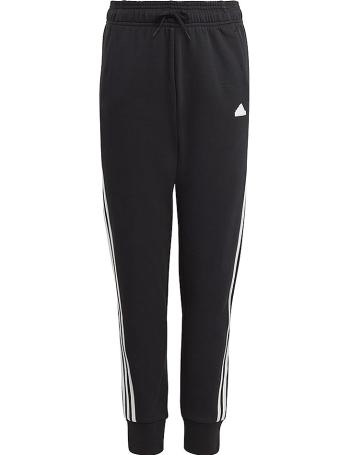 Dětské sportovní kalhoty Adidas vel. 140 cm